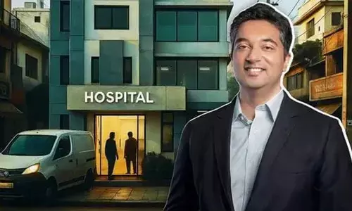 New hospital to improve ‘opaque’ healthcare