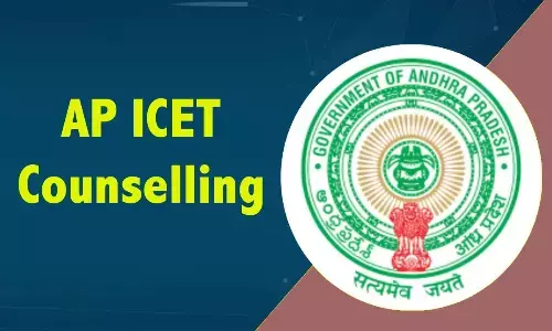 AP ICET counselling schedule updated for MBA and MCA admissions 2025-26