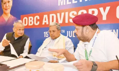 First AICC OBC advisory committee meeting highly successful: CM