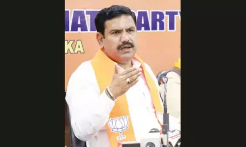 Can you declare Kharge as PM candidate? BJP dares Cong