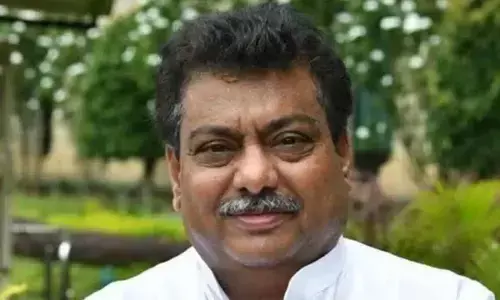 State has sufficient land for industries: MB Patil