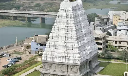 All eyes on Srikalahasti Devasthanam chairman post