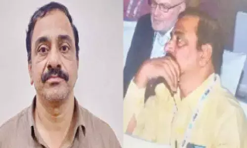 ‘Guest’ steals foreign currency at star hotels