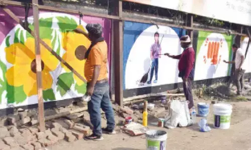 ‘Karnal, Sonipat to receive honours in Swachh Survekshan’