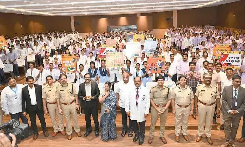 Educated forming a majority cause of concern