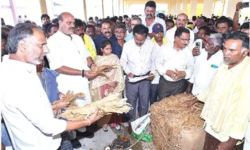 Jagan unfit for politics: Ministers