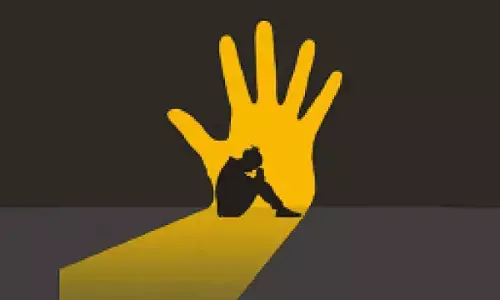 4 juveniles accused of raping Class 9 student