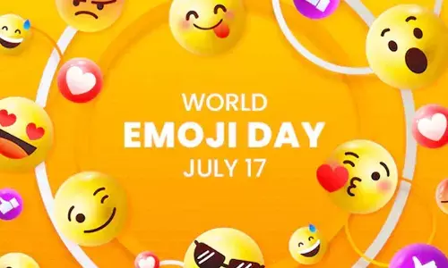 World Emoji Day: Celebrating the language of expression