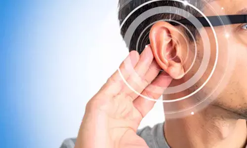 Hearing loss, loneliness accelerate dementia risk: Study