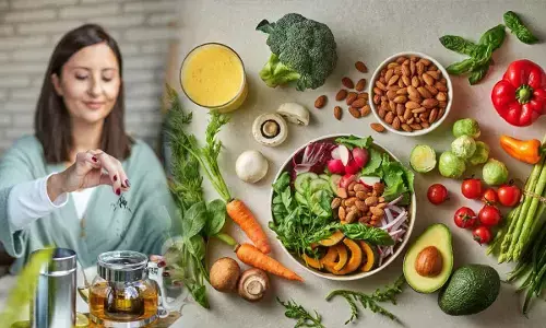 Ayurveda diet for monsoon: Expert tips to achieve glowing and healthy skin naturally