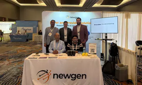 Newgen Software’s net profit drops 54 pc sequentially, revenue falls 25 pc in Q1