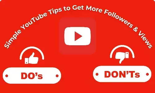 YouTube Mistakes That Are Killing Your Channel – Fix These Now