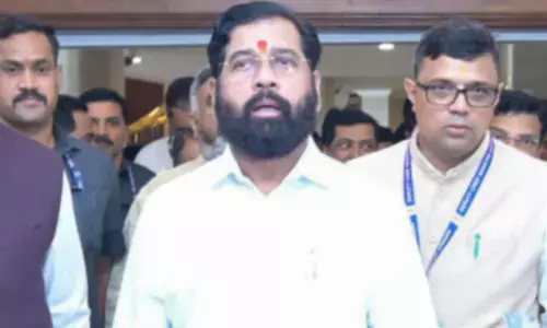 Will fulfil common mans housing dream, bring back Marathi people who have left Mumbai: Shinde