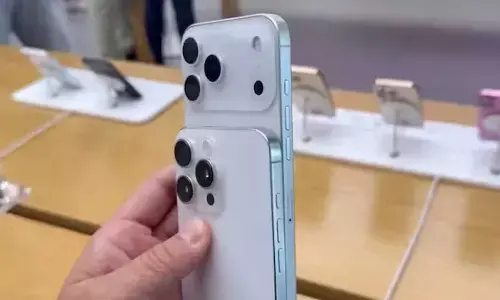 iPhone 17 Pro May Launch with Scratch-Resistant, Anti-Reflective Display This September