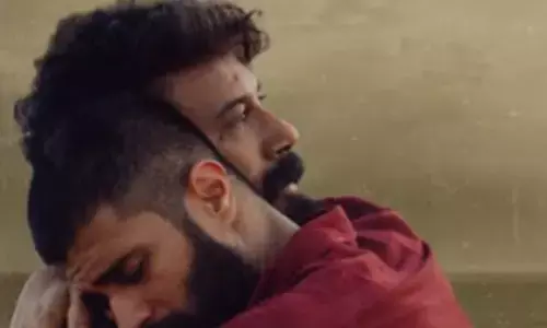 ‘Anna Antene’ from ‘Kingdom’ is a celebration of brotherhood