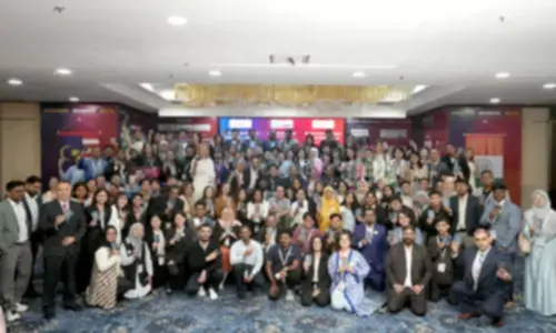 Glimpses from 8th ICMDRSE-2025, 22–23 May, Kuala Lumpur, Malaysia, Uniting global minds for research and collaboration