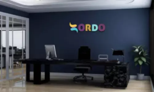 Zordo: Indian Web Design Company expanding all over the world with Make in India Mission