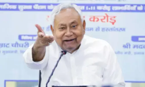 Bihar: 125 units of free electricity from Aug 1; people thank Nitish govt