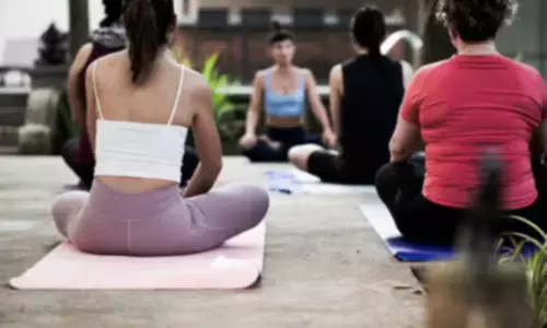 Yoga Isn’t for Everyone: 5 Health Conditions That Call for Caution