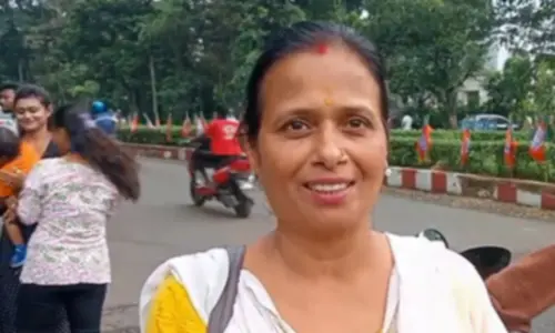 Women of West Bengal want PM Modi to address their safety ahead of his visit