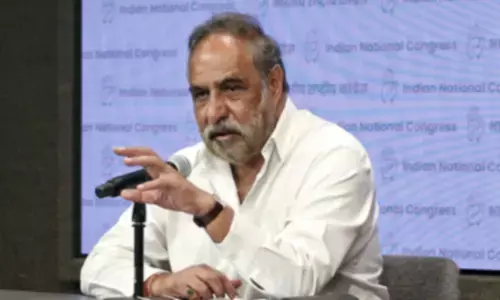 Congress calls for foreign policy reboot after India’s UN Gaza abstention