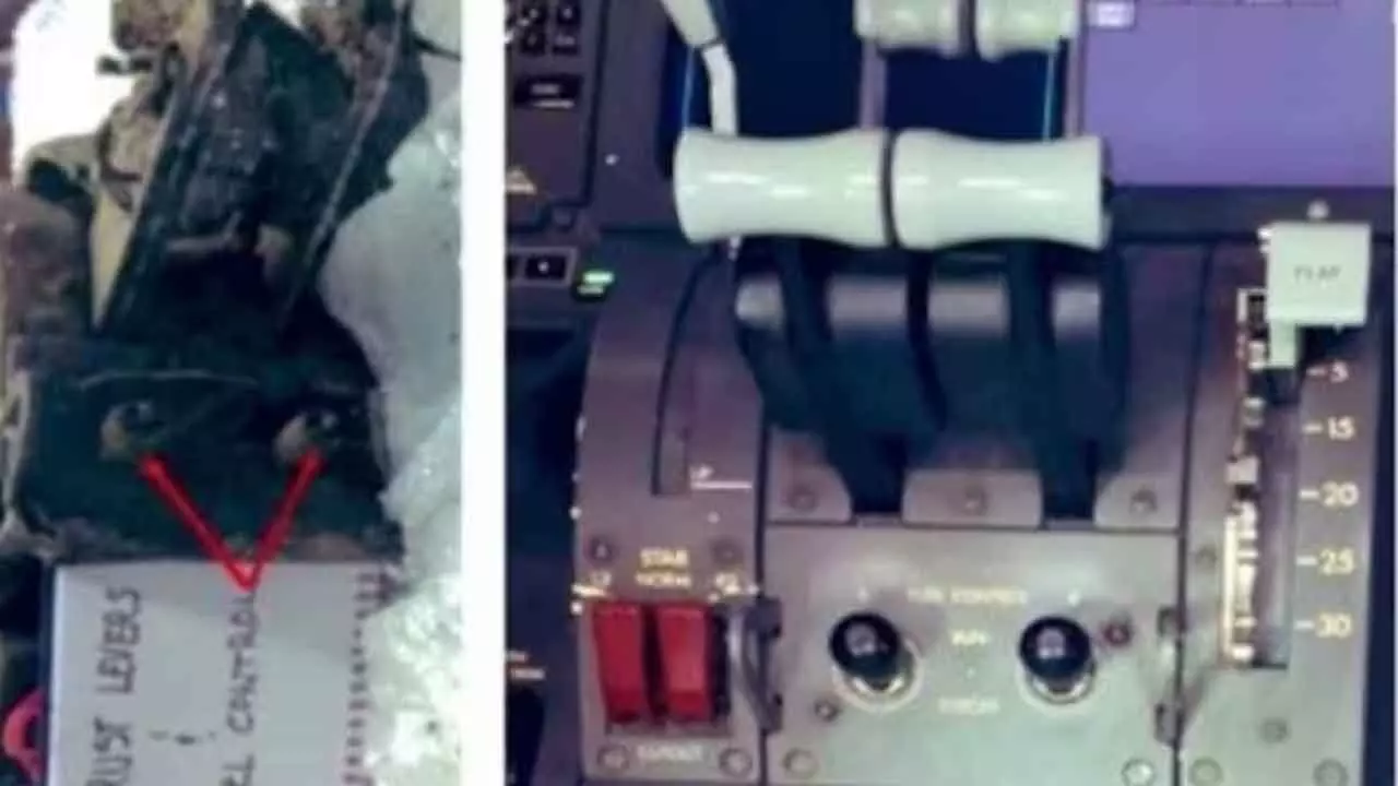 Criminal Intent? ‘Why Did You Cut Off The Fuel?’ Criminal Intent? ‘Why Did You Cut Off The Fuel?’