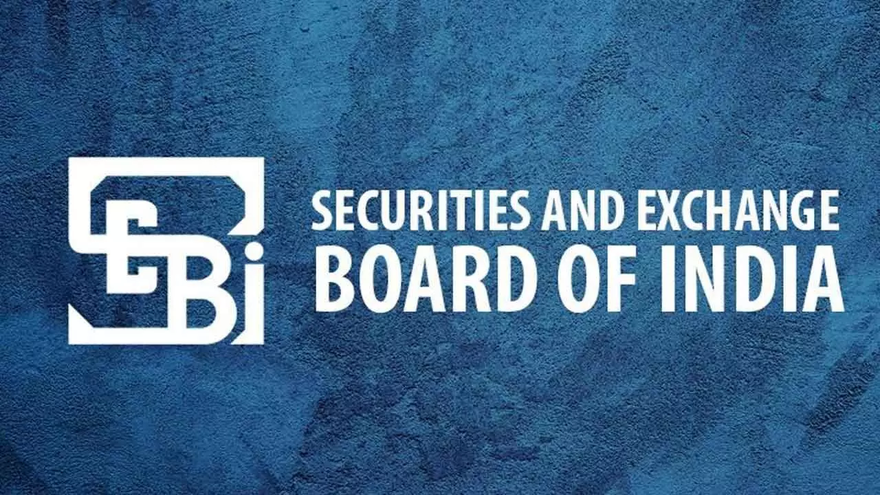 Sebi introduces mechanism for SIF monitoring Sebi introduces mechanism for SIF monitoring