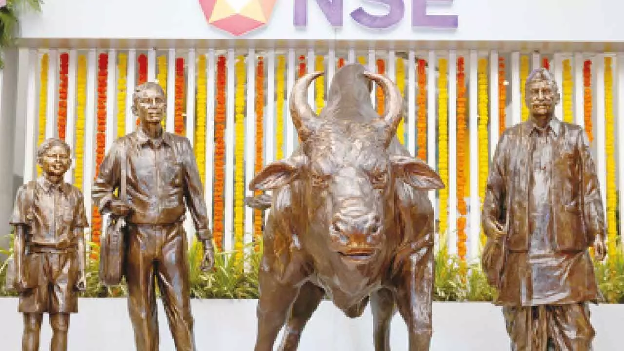 Nifty expected to be range-bound between 26,300 and 27,500 by year-end: Report Nifty expected to be range-bound between 26,300 and 27,500 by year-end: Report