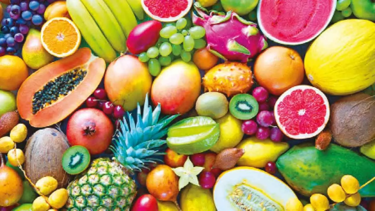 National Tropical Fruit Day: A sweet tribute to nature’s vibrant bounty