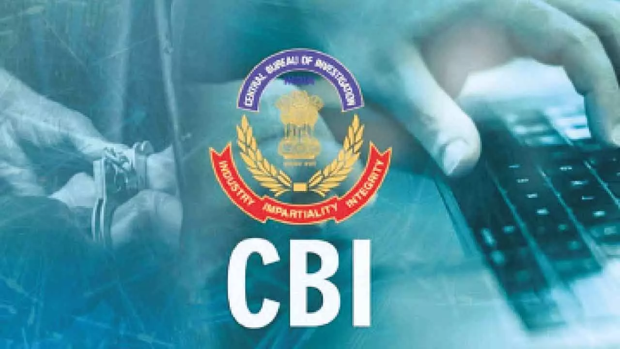 CBI facilitated return of 134 fugitives from abroad in past 5 years CBI facilitated return of 134 fugitives from abroad in past 5 years
