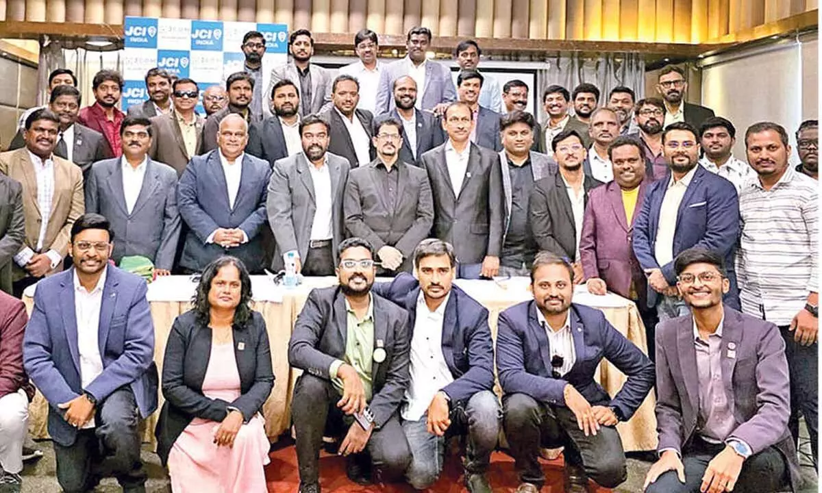 AI key to business growth in changing times