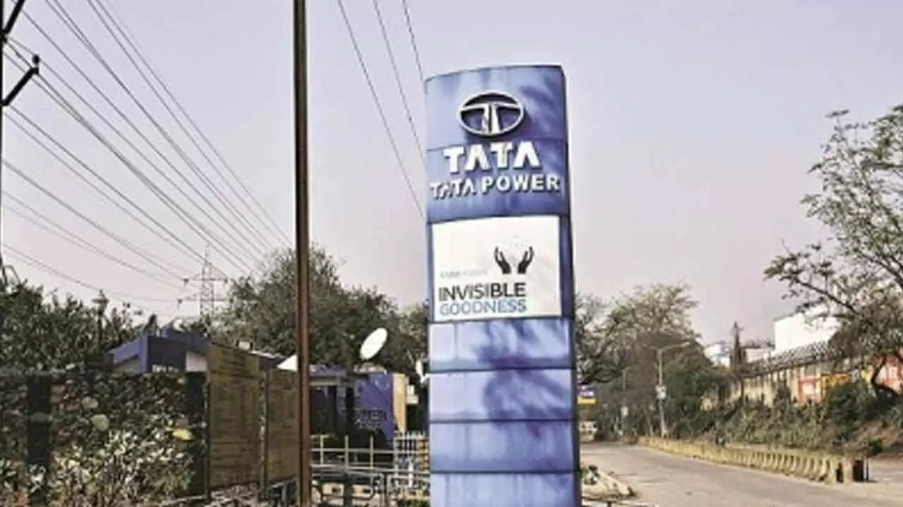 Tata Power inks 120 MWh Battery Energy Storage purchase agreement with NHPC for Kerala Tata Power inks 120 MWh Battery Energy Storage purchase agreement with NHPC for Kerala
