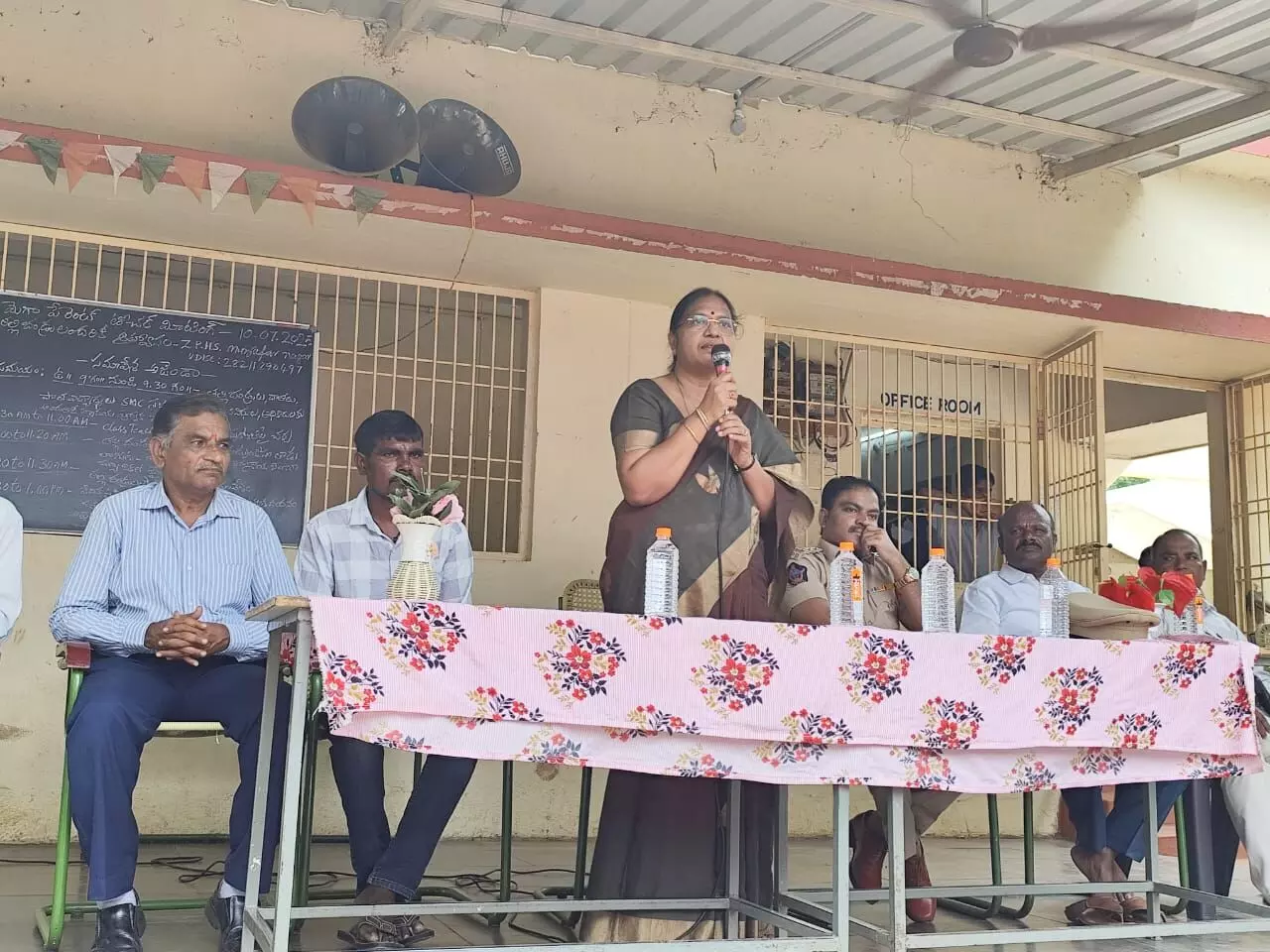 Strengthening holistic child development through PTMs: Andhra Pradesh leads the way