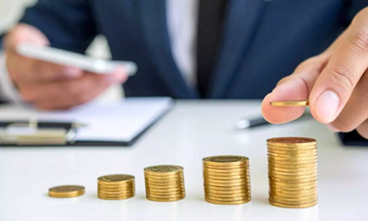 QIP fundraising hits 5-year high, SBI’s Rs 20,000 crore issue receives 4 times bids QIP fundraising hits 5-year high, SBI’s Rs 20,000 crore issue receives 4 times bids