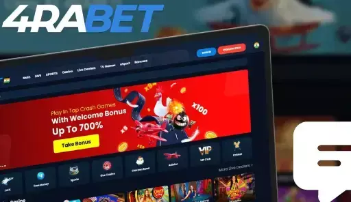 4 RaBet India Review – Trusted Online Betting Site in 2025 4 RaBet India Review – Trusted Online Betting Site in 2025