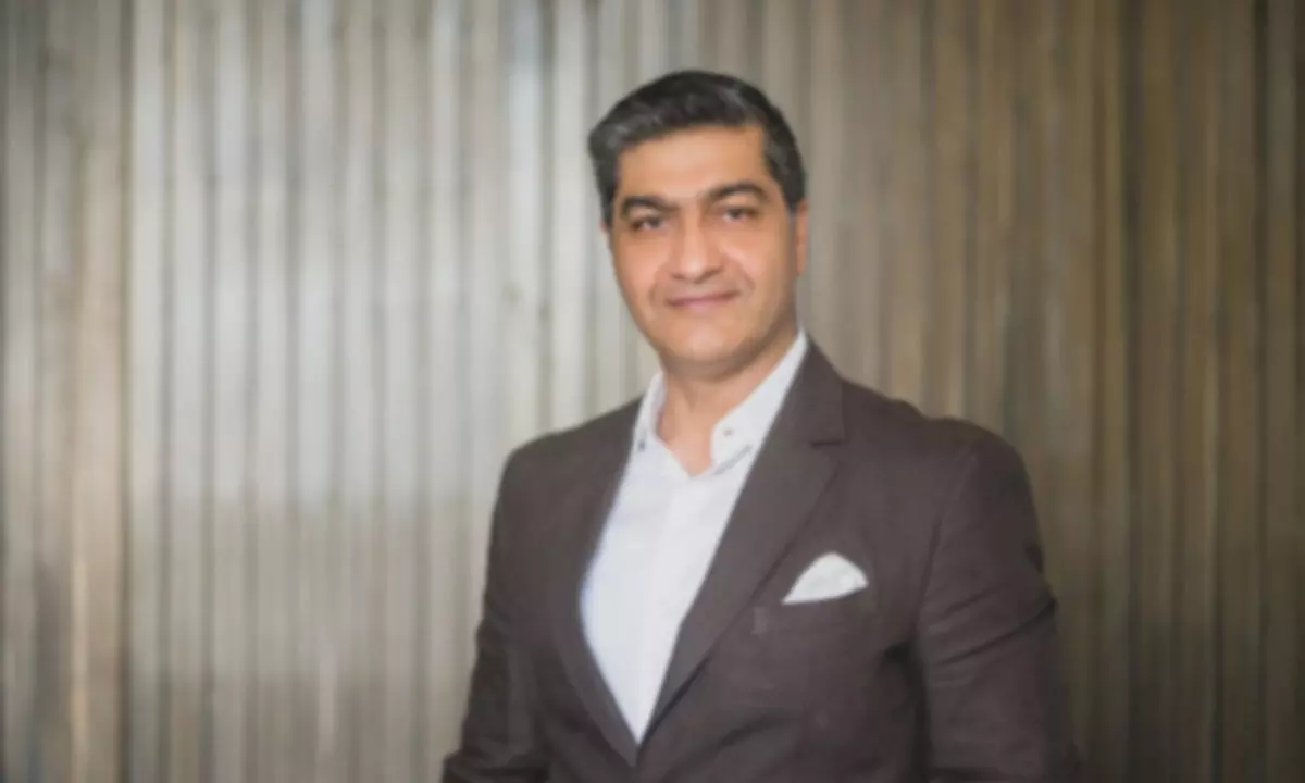 CPKA and the New India Redefining Architecture for the 21st Century CPKA and the New India Redefining Architecture for the 21st Century