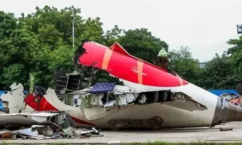 Pilot’S Suicidal Intent Or Technical Glitch? Air India crash probe focuses on actions of plane’s captain