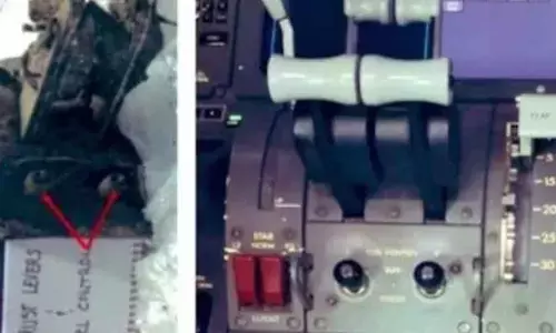 Criminal Intent? ‘Why Did You Cut Off The Fuel?’