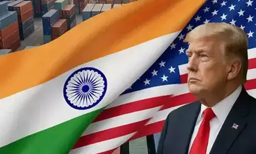 India and US very close to trade deal: Trump