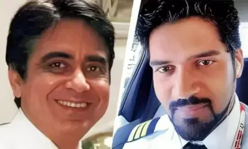 Pilots’ body objects to US report on captain’s role