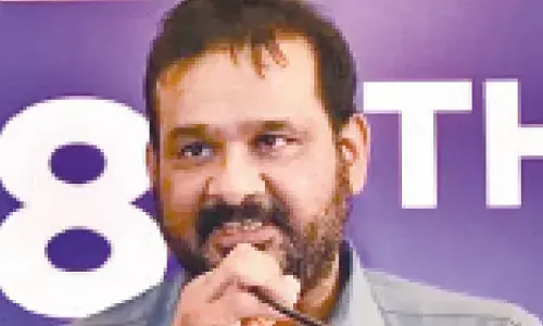 Probe role of KTR, Vanka & Kavitha in HCA fraud: TCA