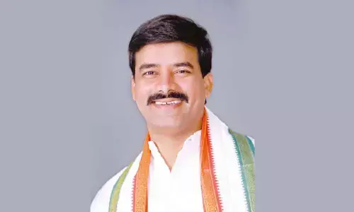 Vamshichand to call the shots in DCC selection process in country