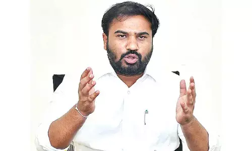 SAAP chief tears into Jagan for inciting violence
