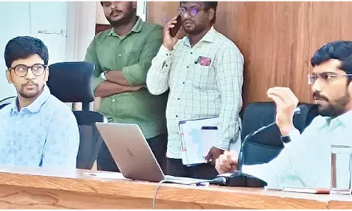 People asked to join as partners in P-4 programme