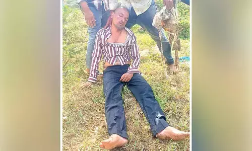 Man kills wife, two children and attempts suicide