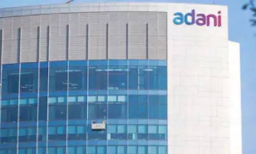 Adani Ent sells 20% in AWL Agri for Rs 7,150 cr