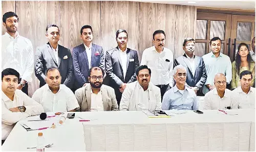 Zonal meeting of ASHA organised