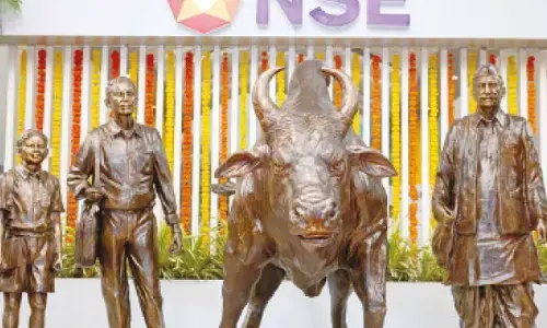 Nifty expected to be range-bound between 26,300 and 27,500 by year-end: Report