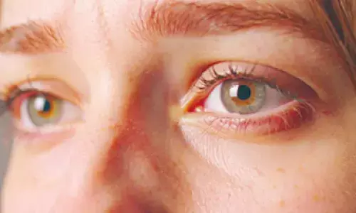 Study decodes eye contact for human-robot communication