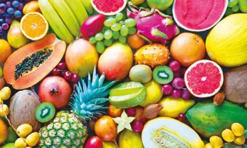 National Tropical Fruit Day: A sweet tribute to nature’s vibrant bounty